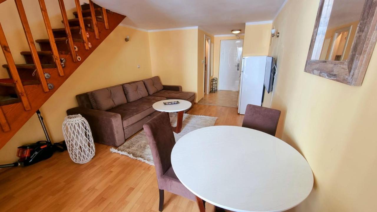 Becici Apart Budva Exterior photo