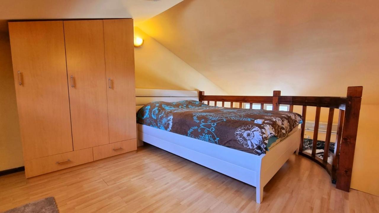 Becici Apart Budva Exterior photo