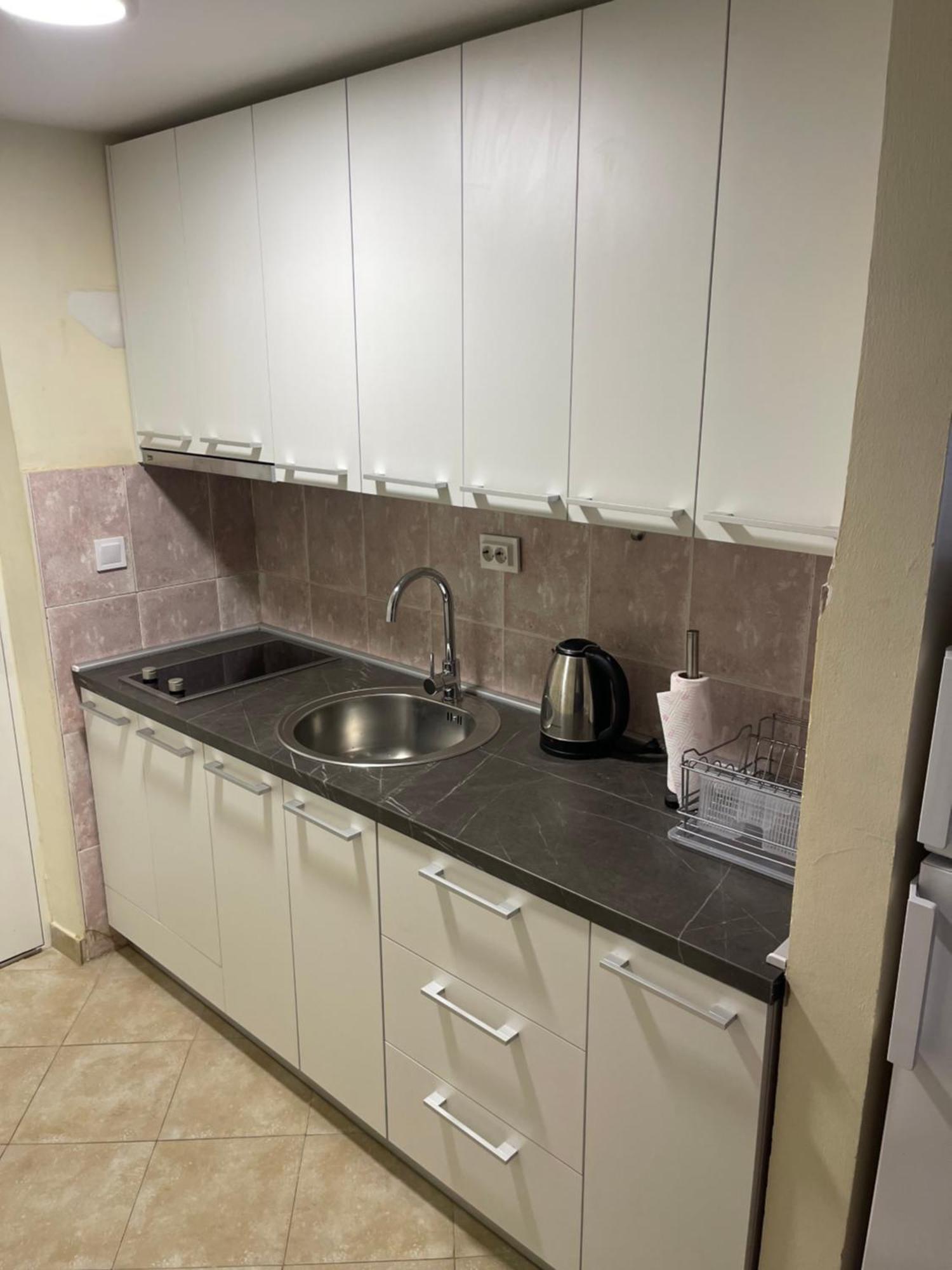 Becici Apart Budva Exterior photo